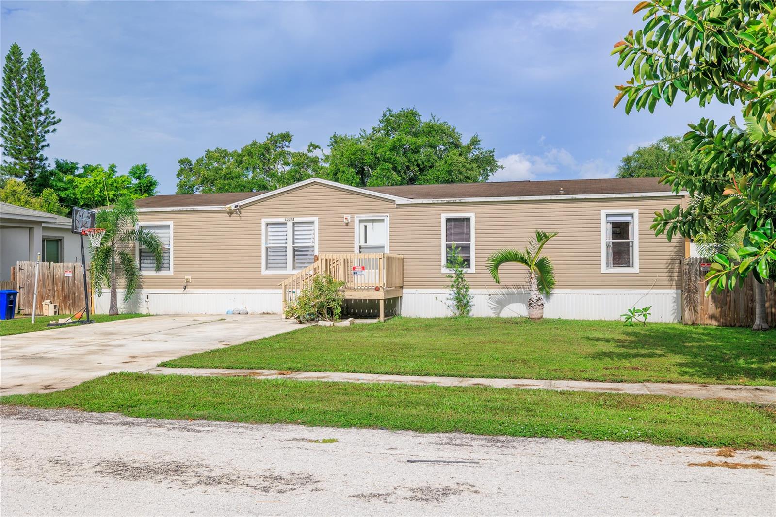 TREE LAND PARK - Residential