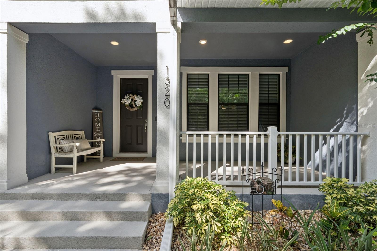 SEMINOLE CROSSING TOWNHOMES - Residential