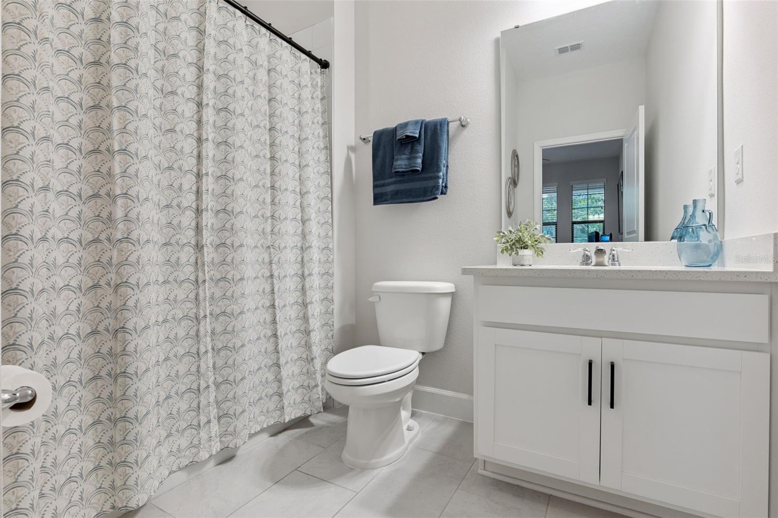 SEMINOLE CROSSING TOWNHOMES - Residential