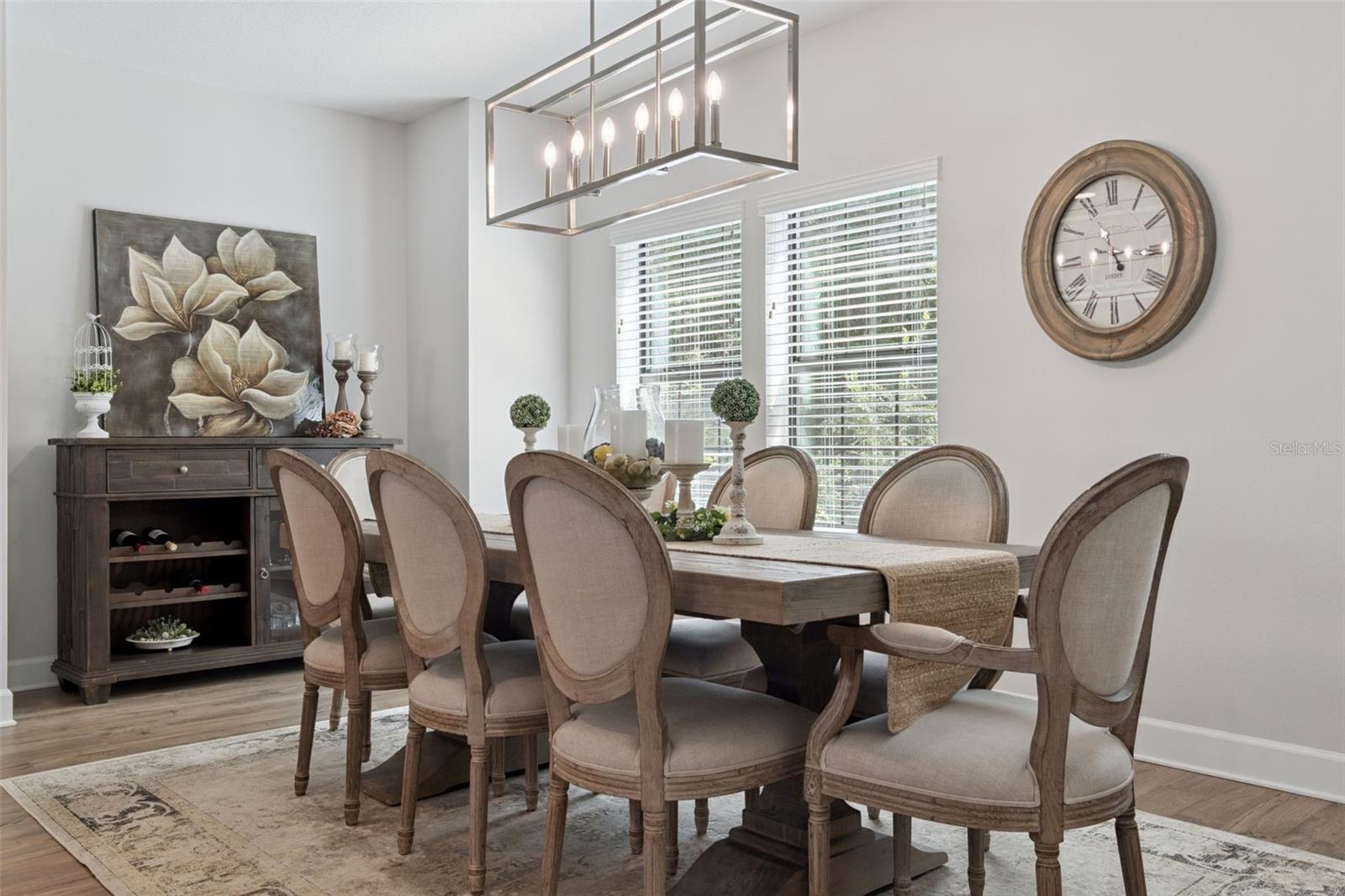 SEMINOLE CROSSING TOWNHOMES - Residential