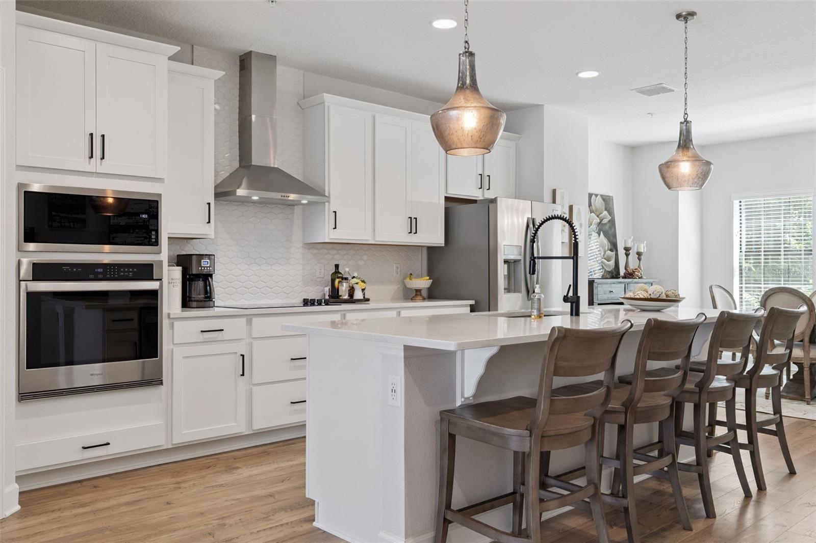 SEMINOLE CROSSING TOWNHOMES - Residential