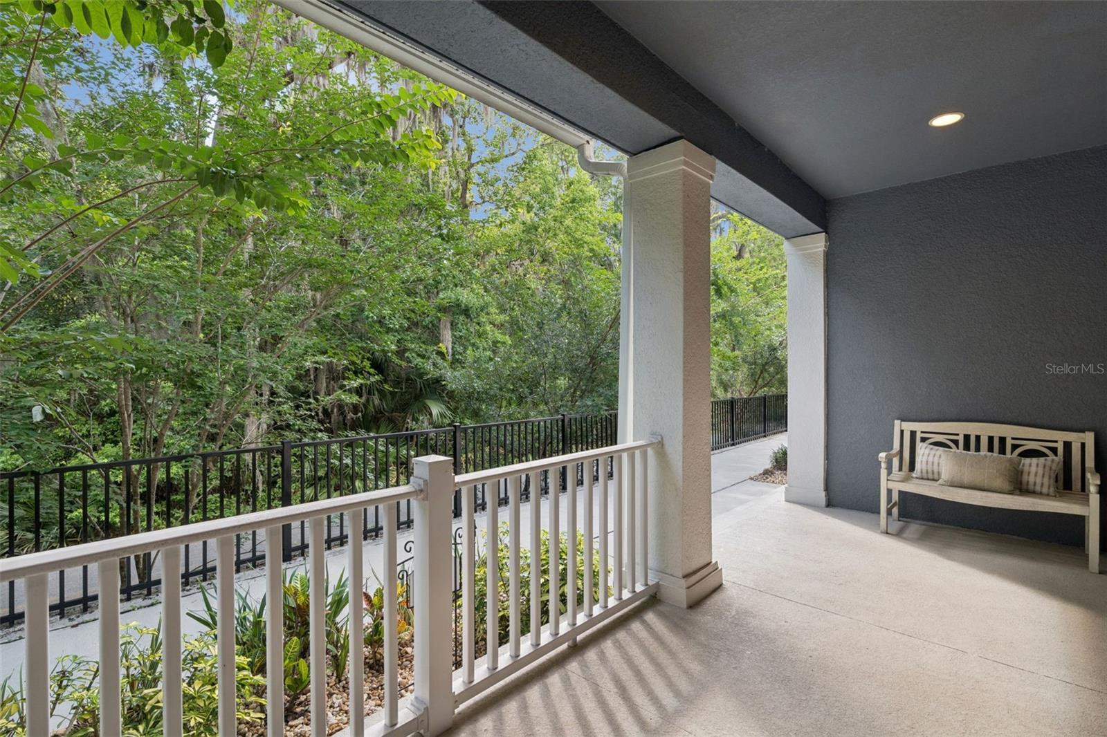 SEMINOLE CROSSING TOWNHOMES - Residential