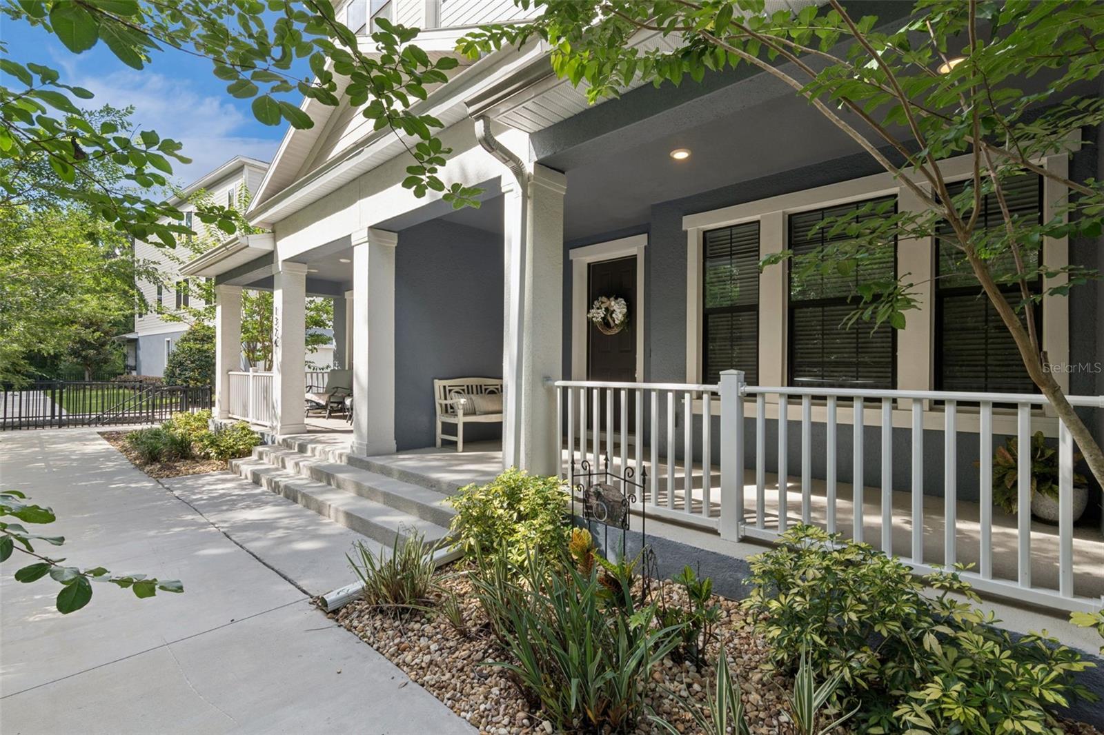 SEMINOLE CROSSING TOWNHOMES - Residential