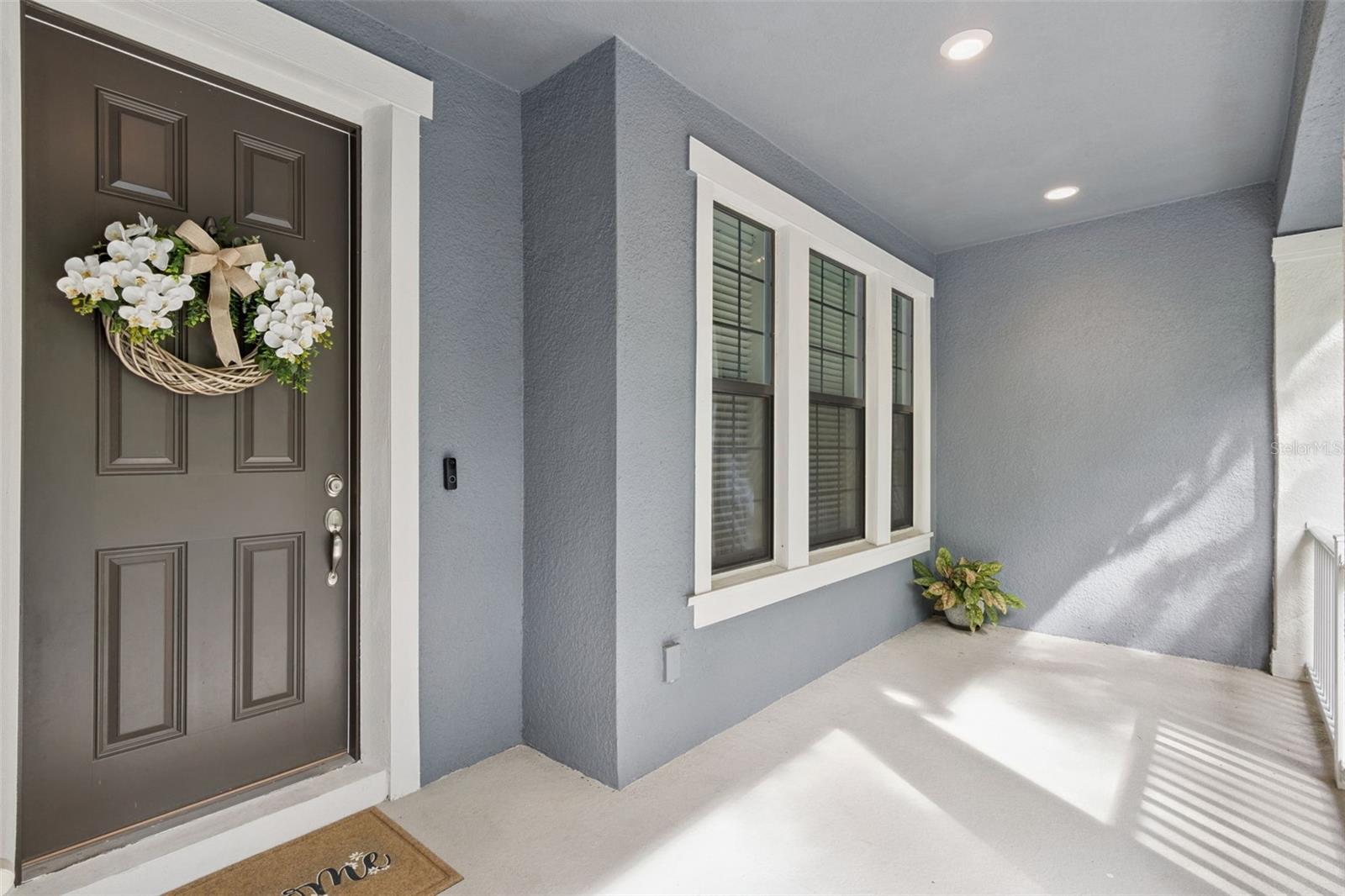 SEMINOLE CROSSING TOWNHOMES - Residential