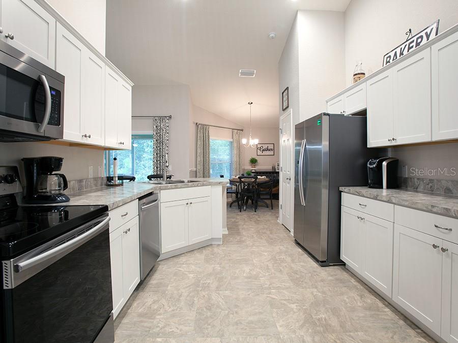CHESTNUT CREEK - Residential