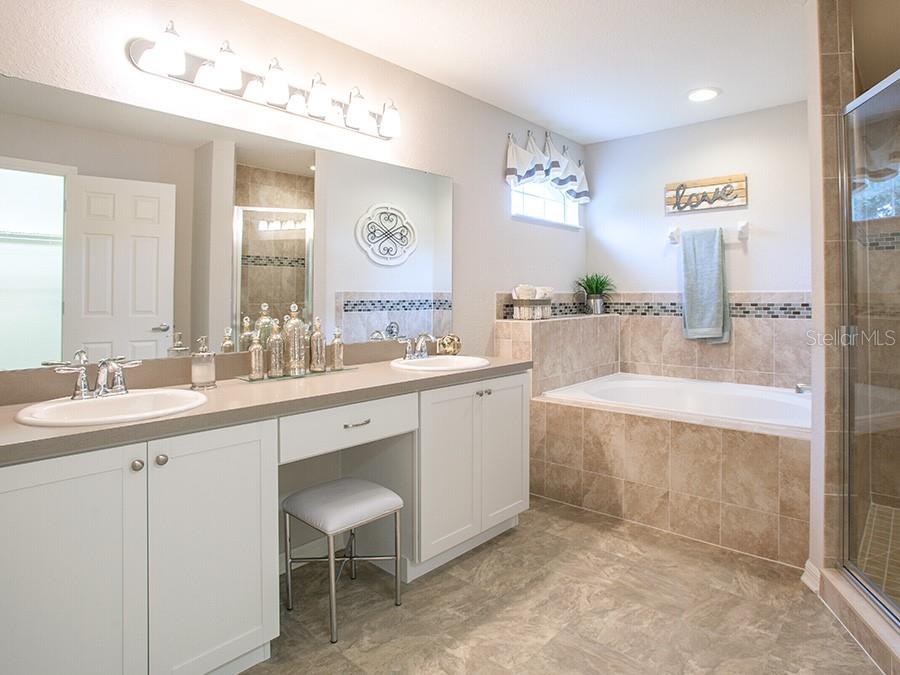 CHESTNUT CREEK - Residential