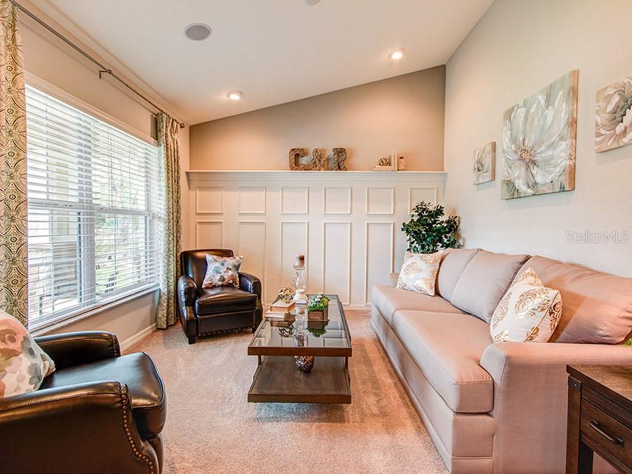 CHESTNUT CREEK - Residential