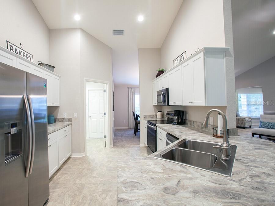 CHESTNUT CREEK - Residential