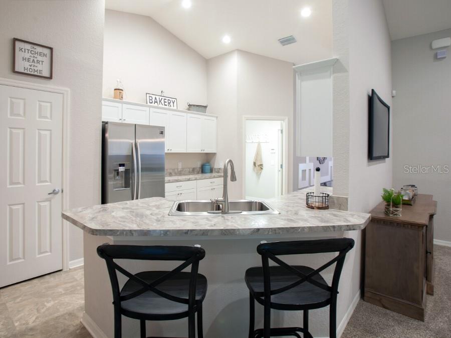 CHESTNUT CREEK - Residential