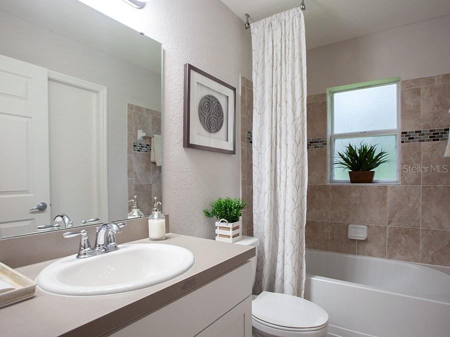 CHESTNUT CREEK - Residential