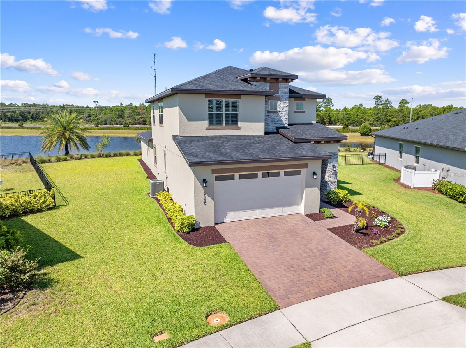 HARMONY WEST PH 1A - Residential