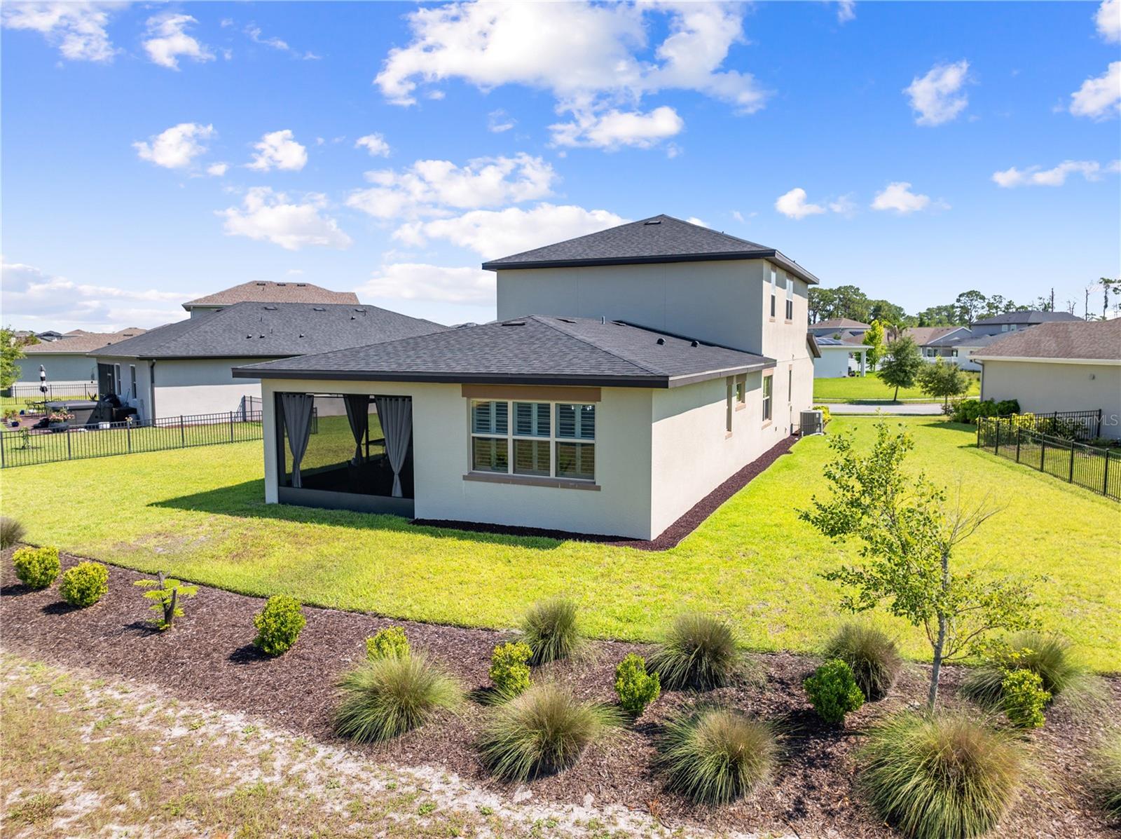 HARMONY WEST PH 1A - Residential