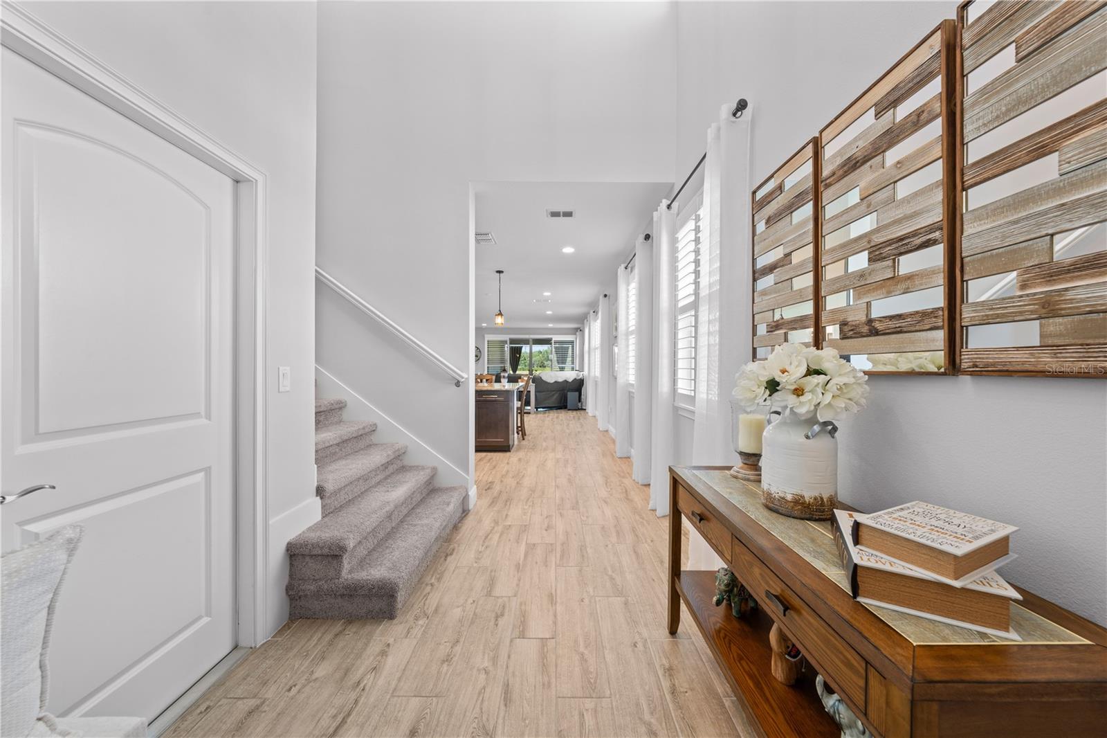 HARMONY WEST PH 1A - Residential