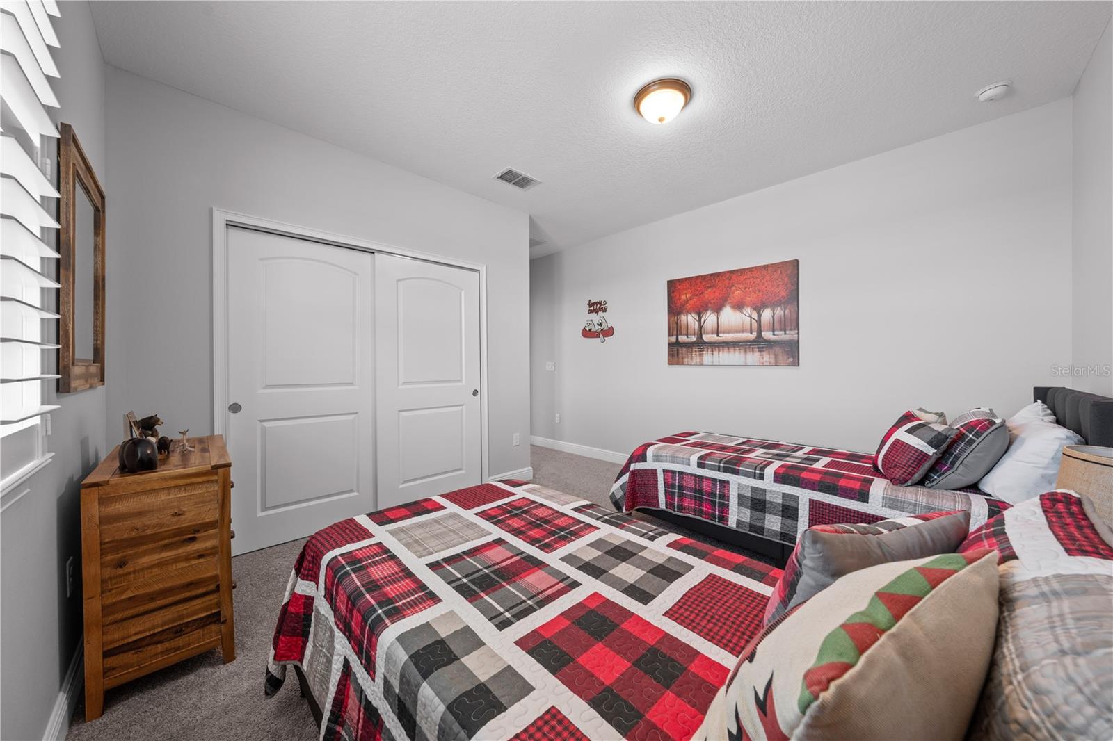 HARMONY WEST PH 1A - Residential