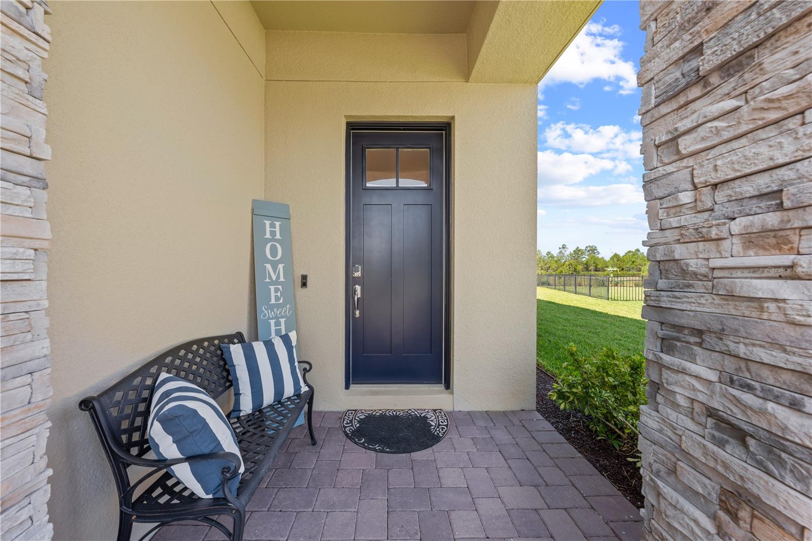 HARMONY WEST PH 1A - Residential