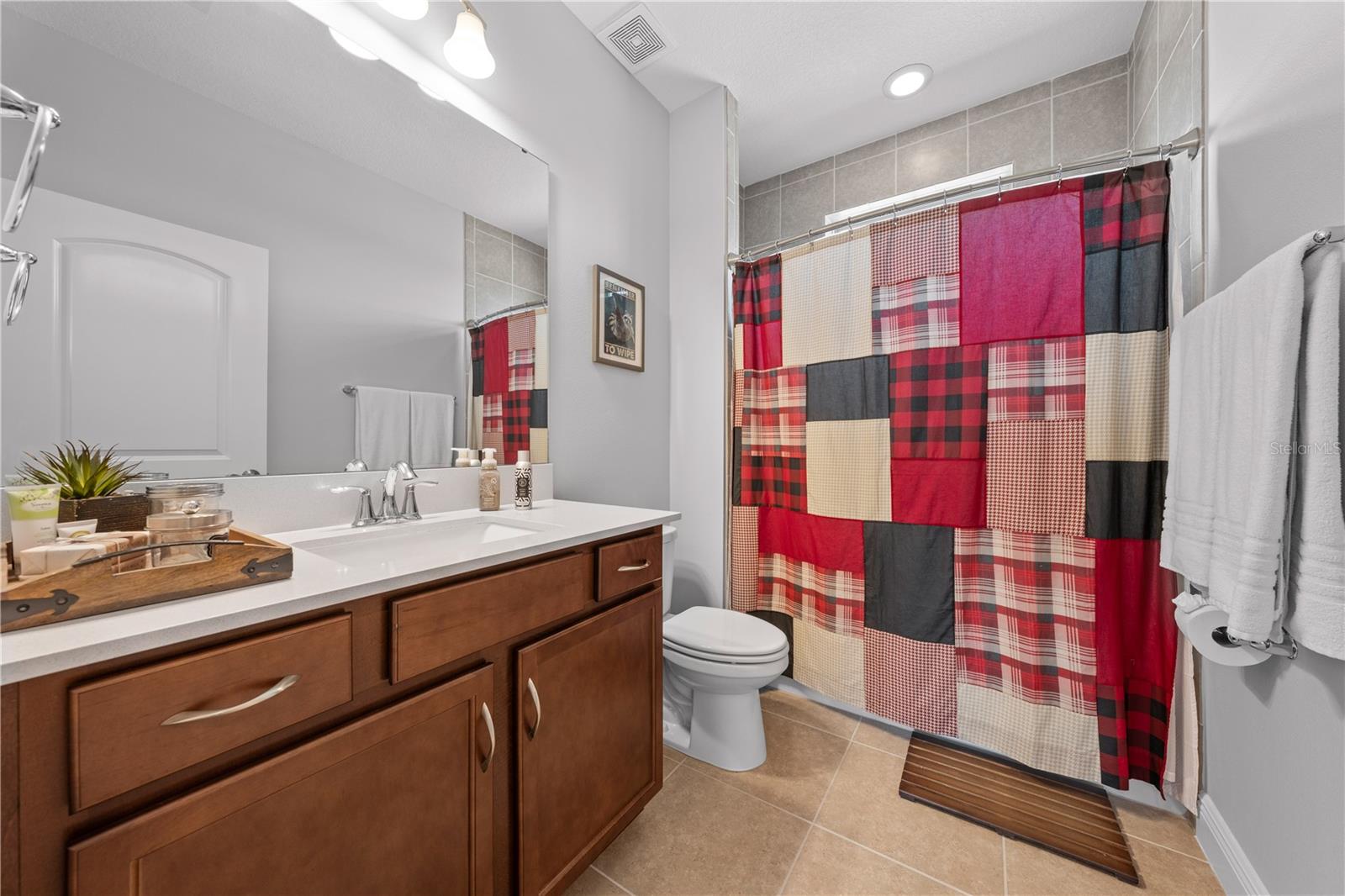 HARMONY WEST PH 1A - Residential