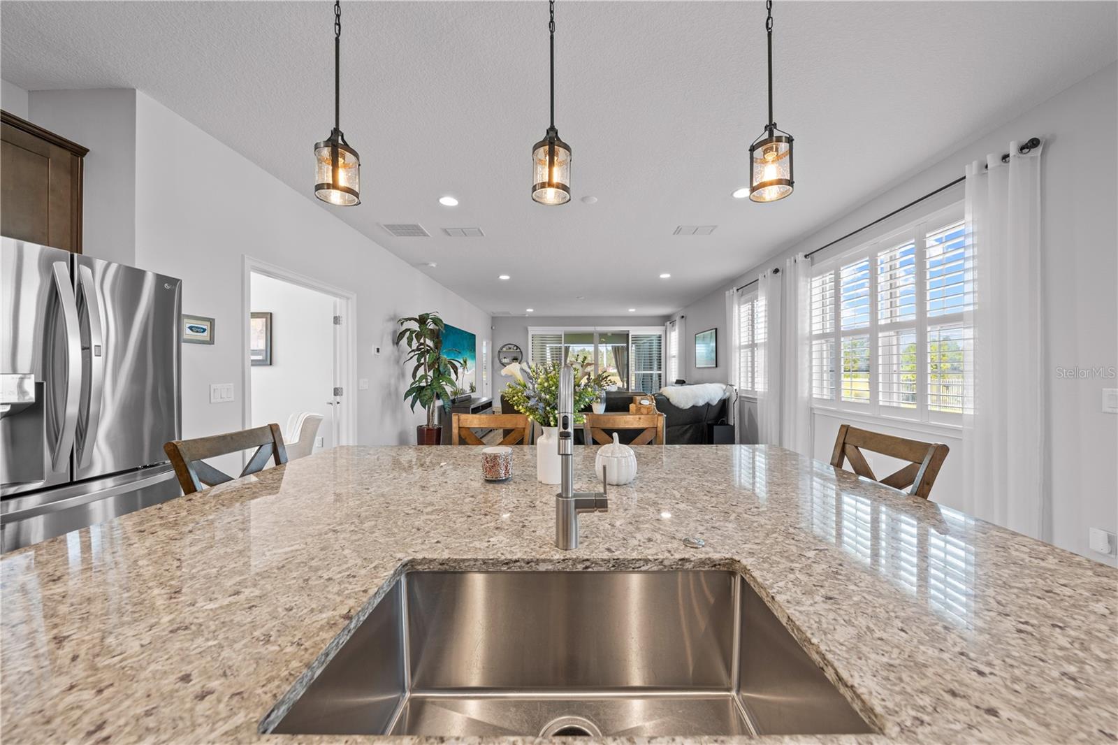 HARMONY WEST PH 1A - Residential