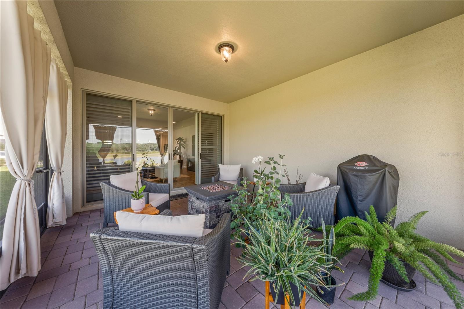 HARMONY WEST PH 1A - Residential