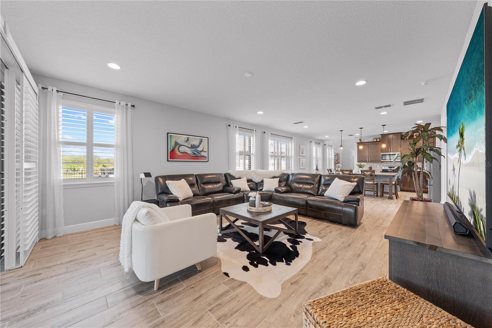 HARMONY WEST PH 1A - Residential