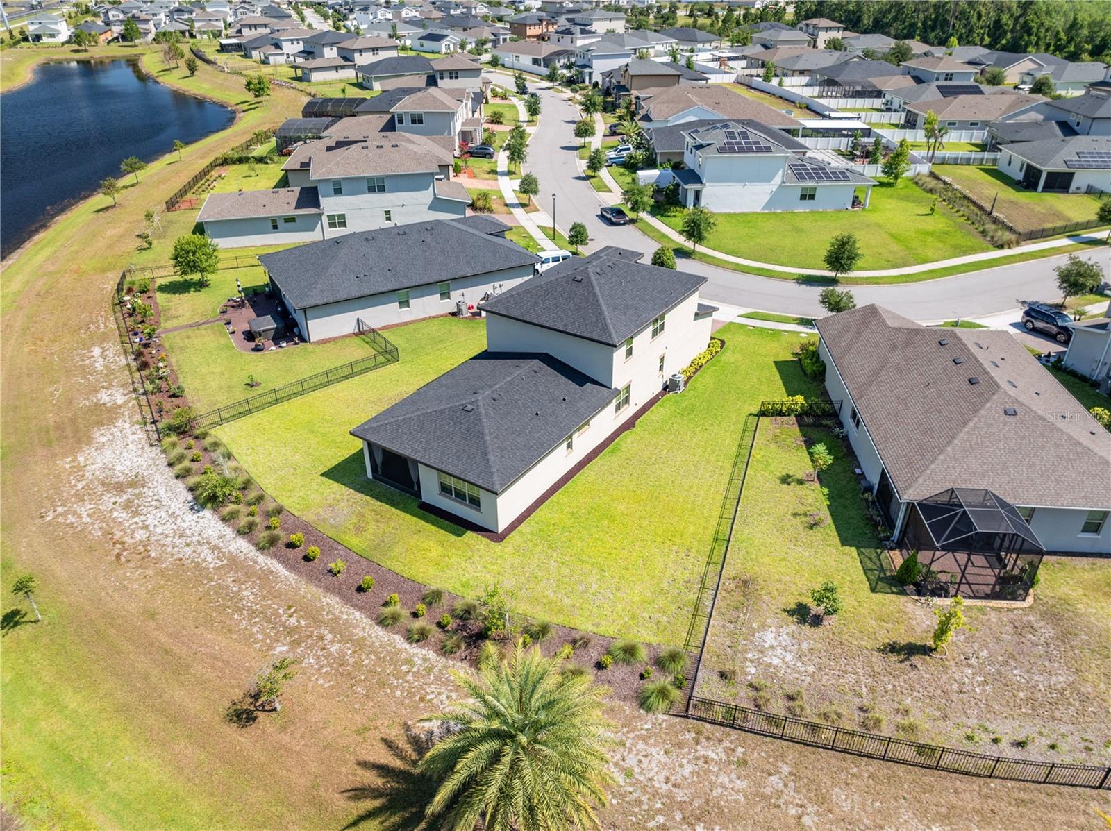 HARMONY WEST PH 1A - Residential