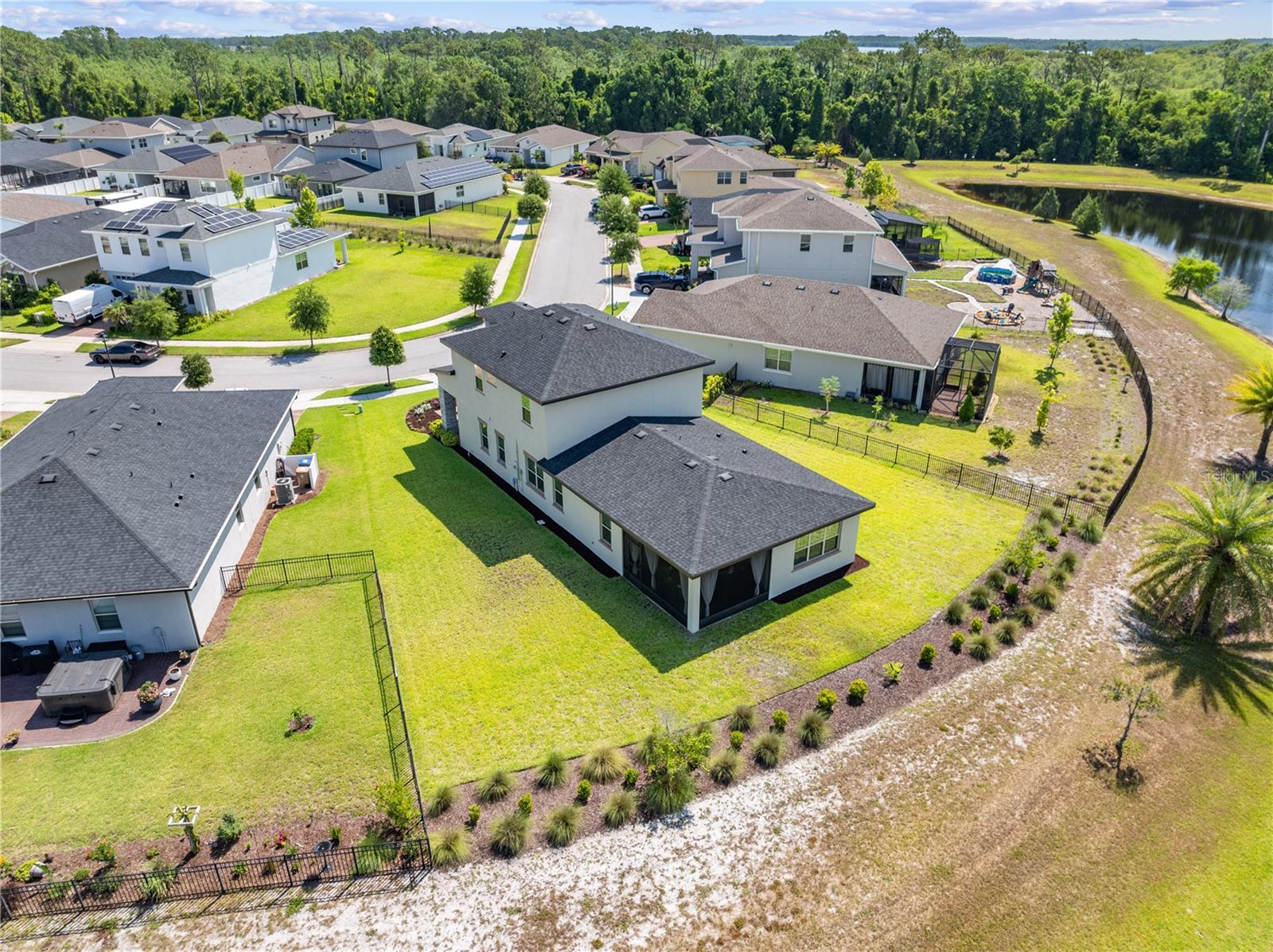 HARMONY WEST PH 1A - Residential
