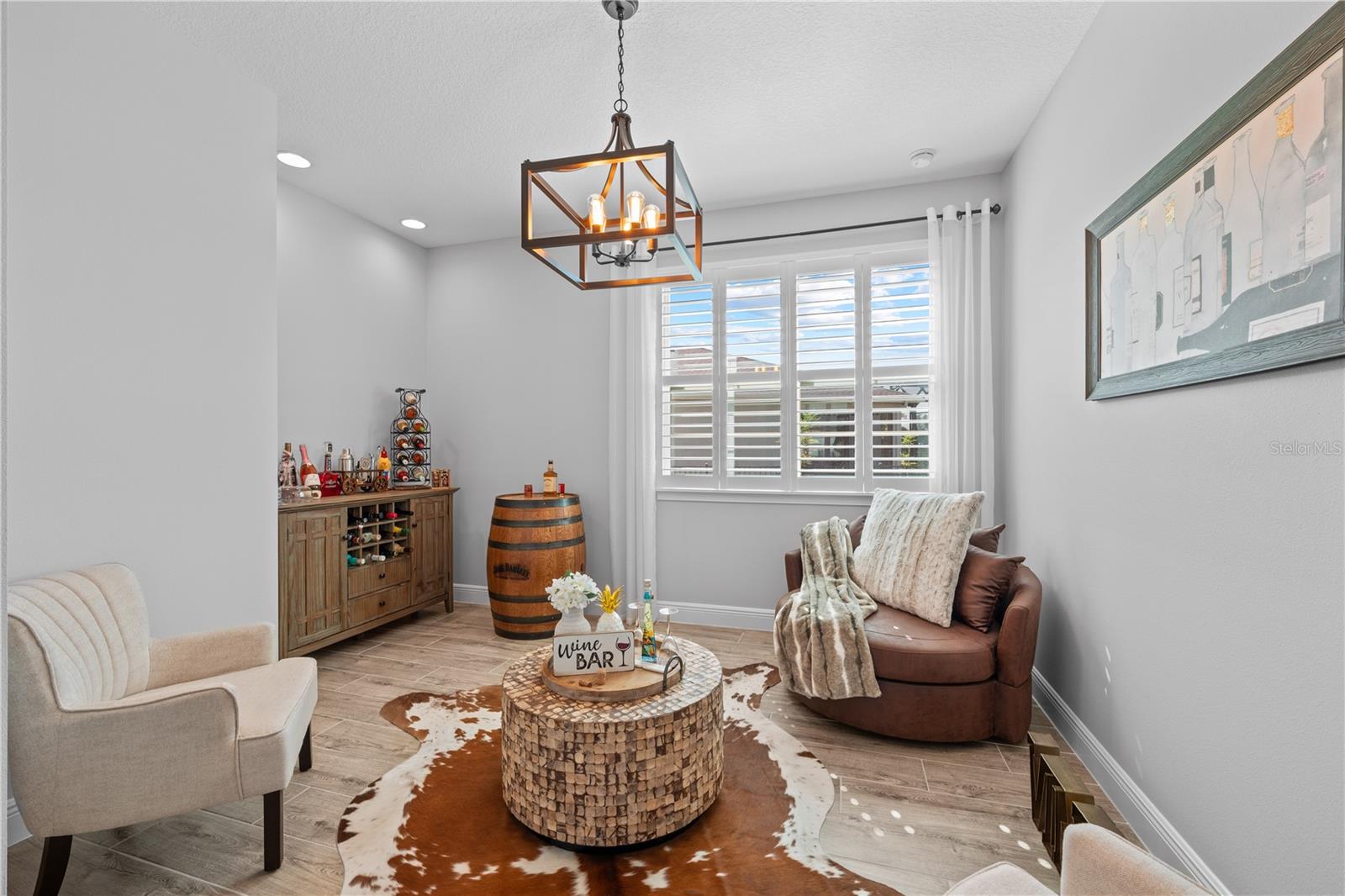 HARMONY WEST PH 1A - Residential