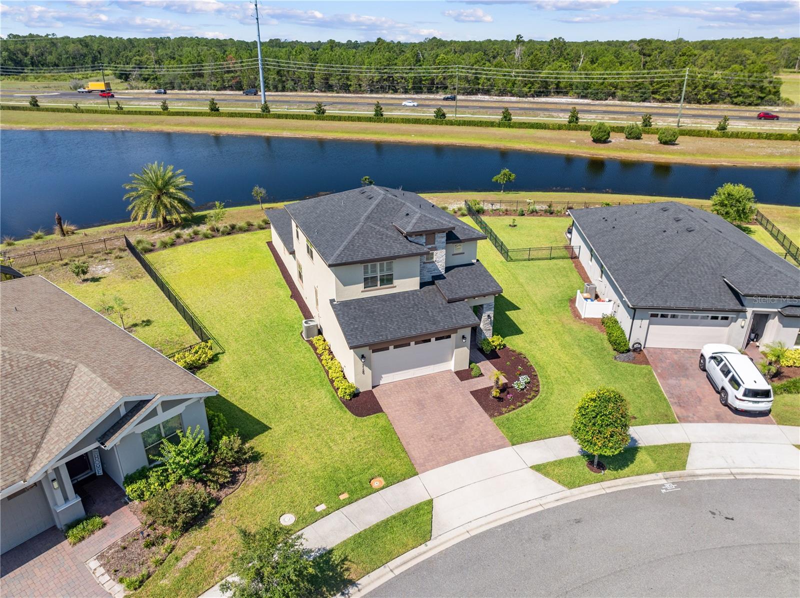HARMONY WEST PH 1A - Residential