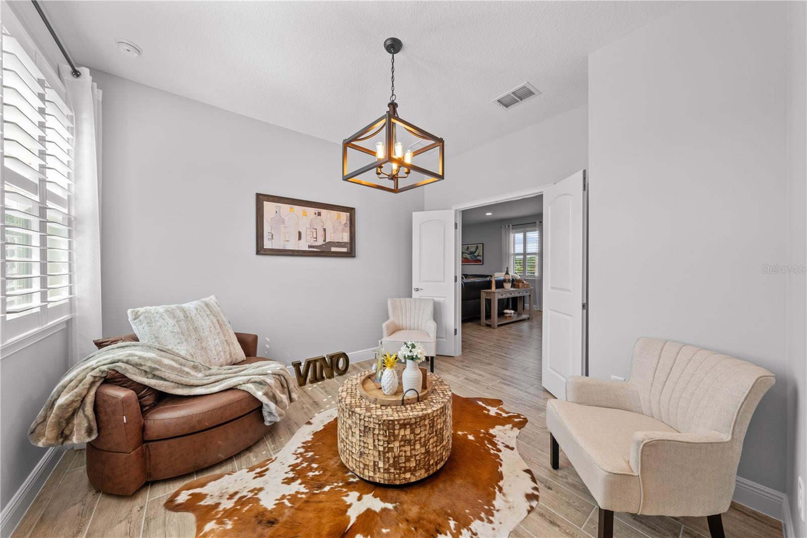 HARMONY WEST PH 1A - Residential