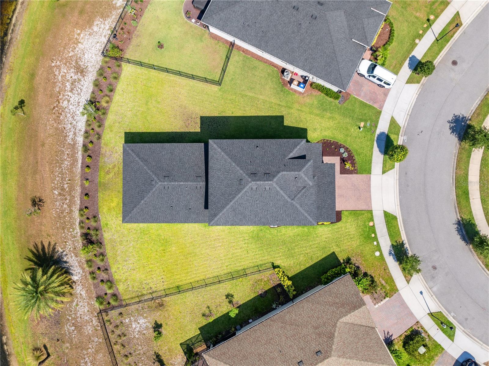 HARMONY WEST PH 1A - Residential
