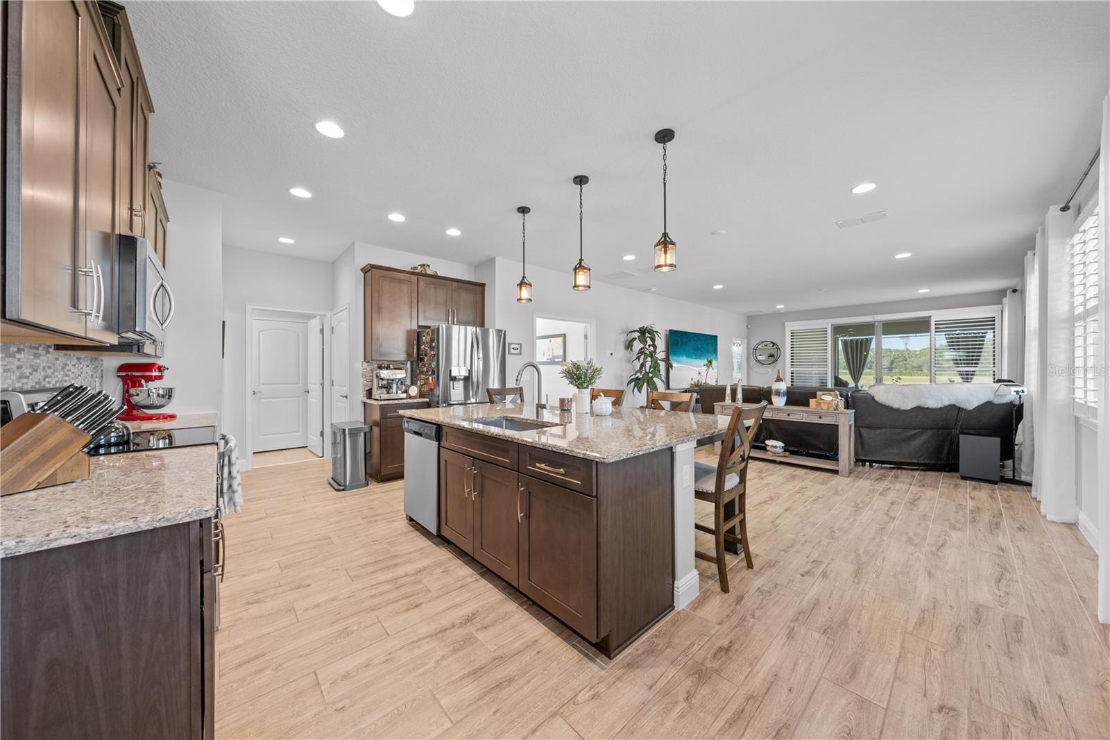 HARMONY WEST PH 1A - Residential