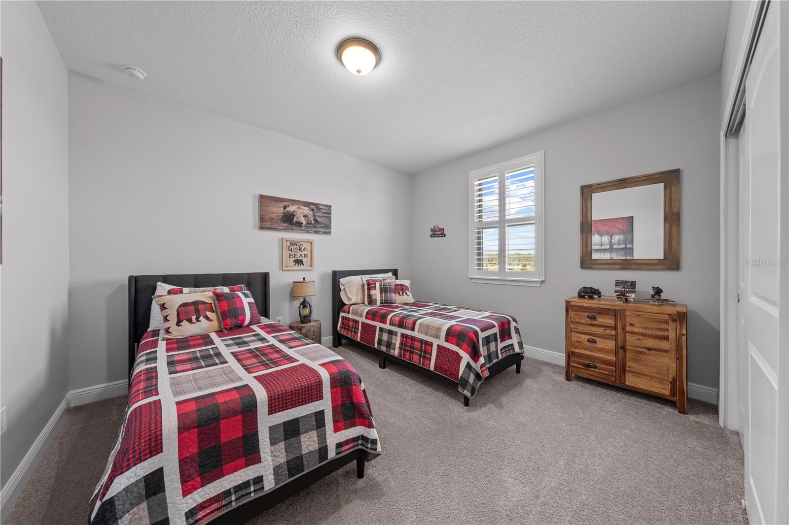 HARMONY WEST PH 1A - Residential