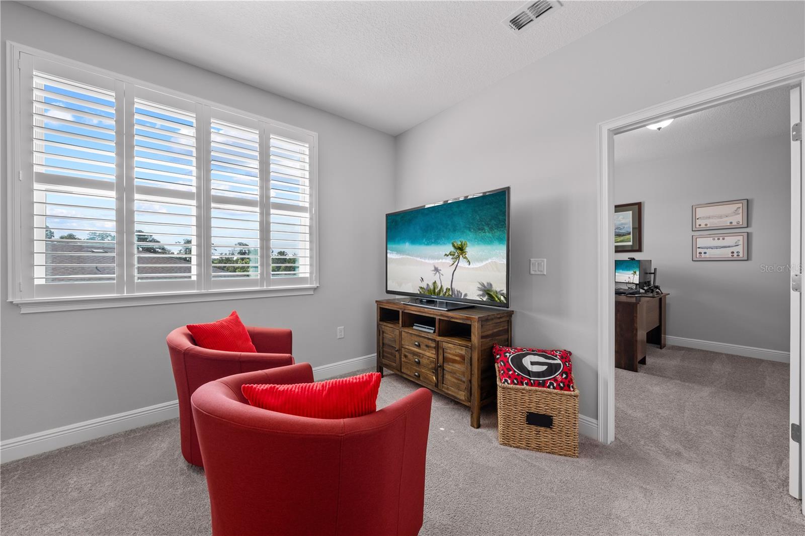 HARMONY WEST PH 1A - Residential