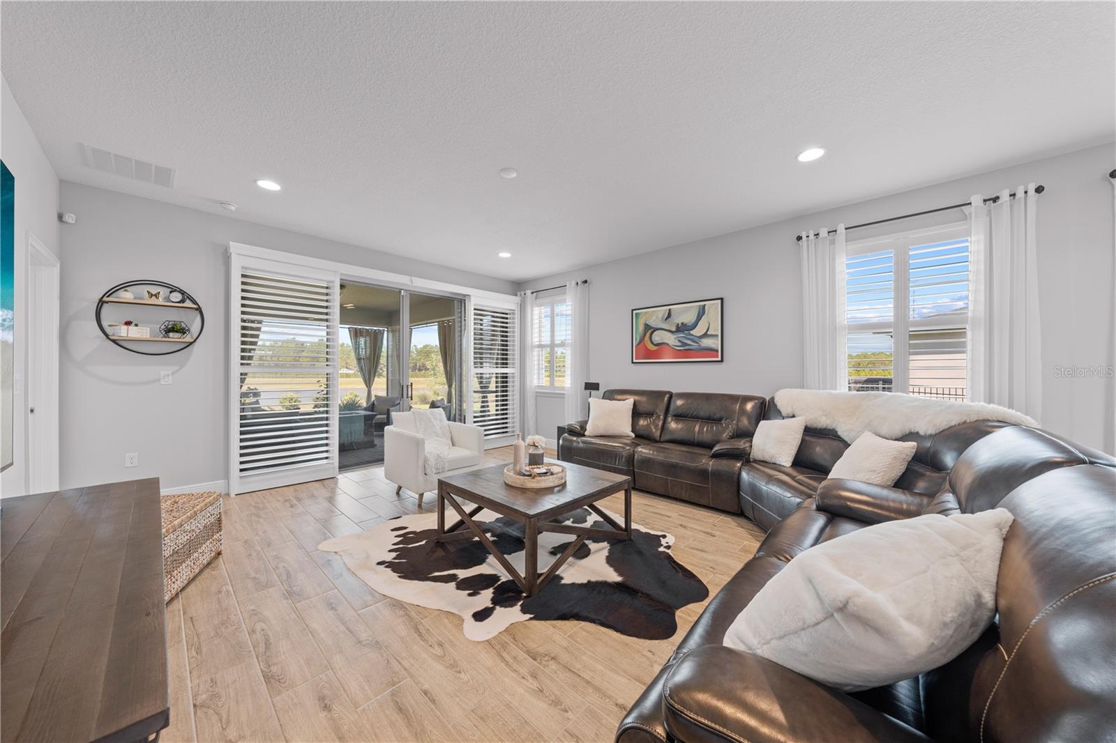 HARMONY WEST PH 1A - Residential