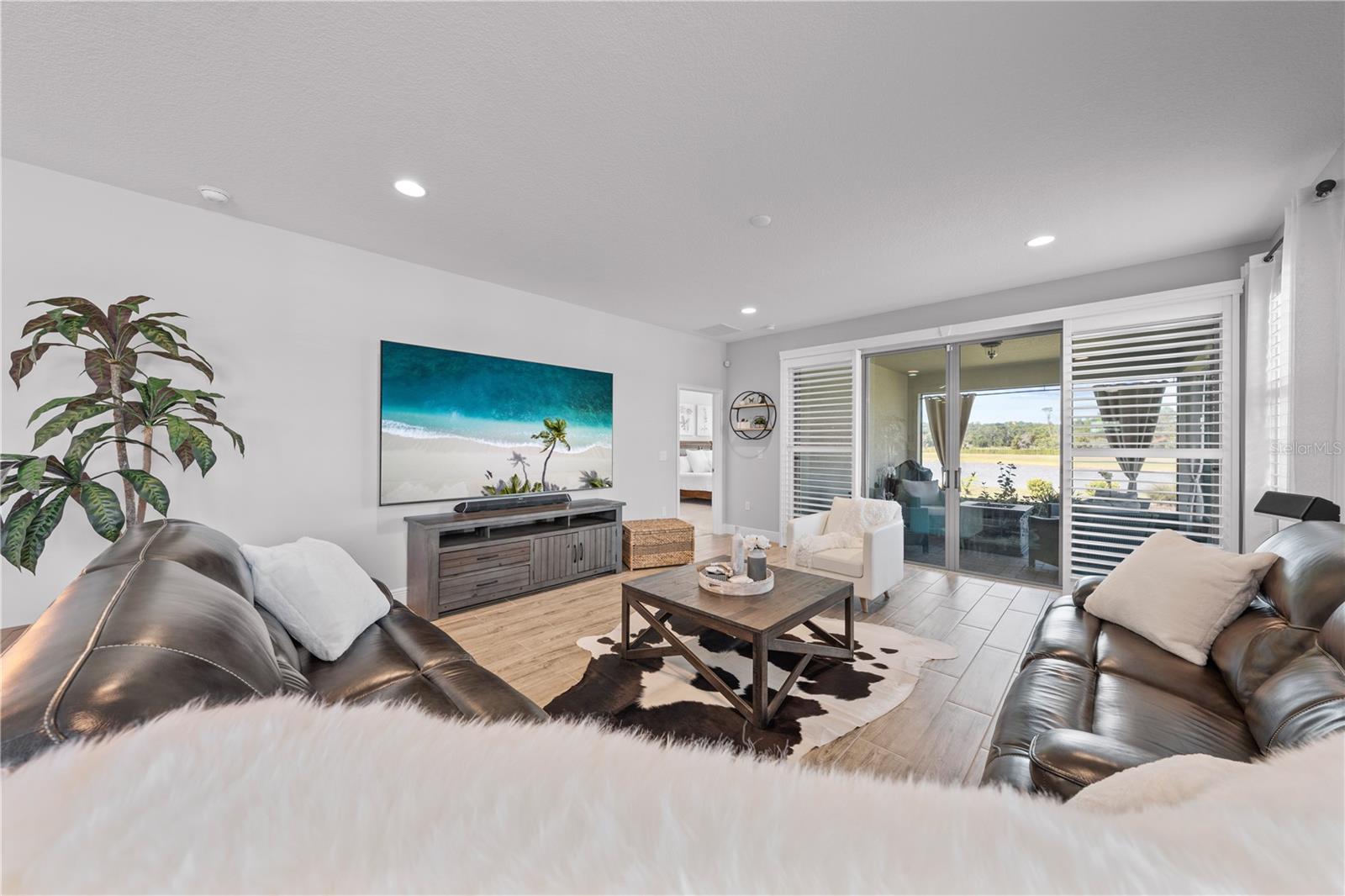 HARMONY WEST PH 1A - Residential