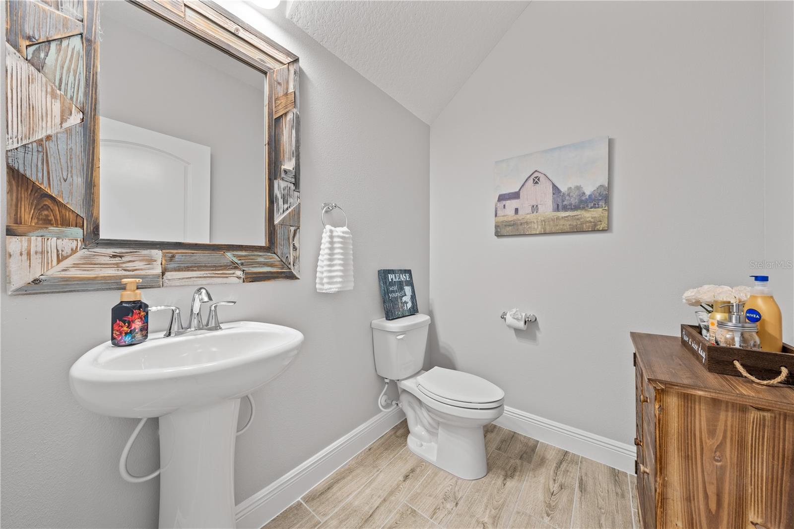 HARMONY WEST PH 1A - Residential