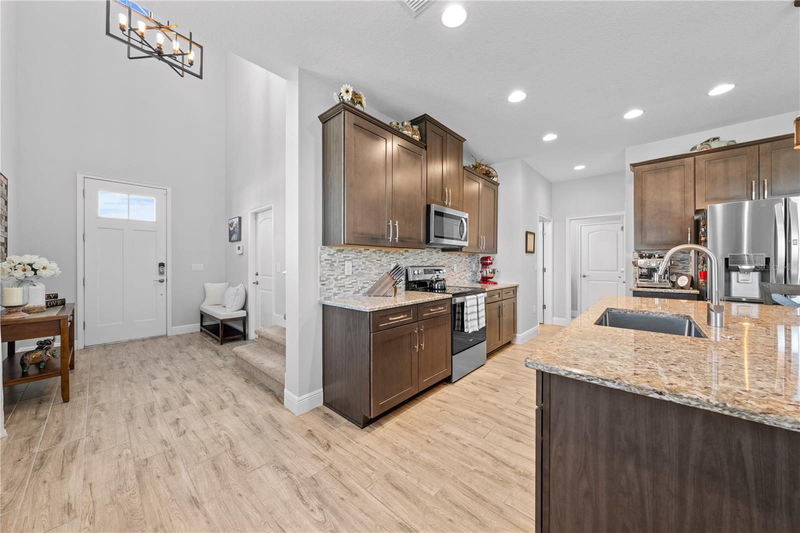 HARMONY WEST PH 1A - Residential