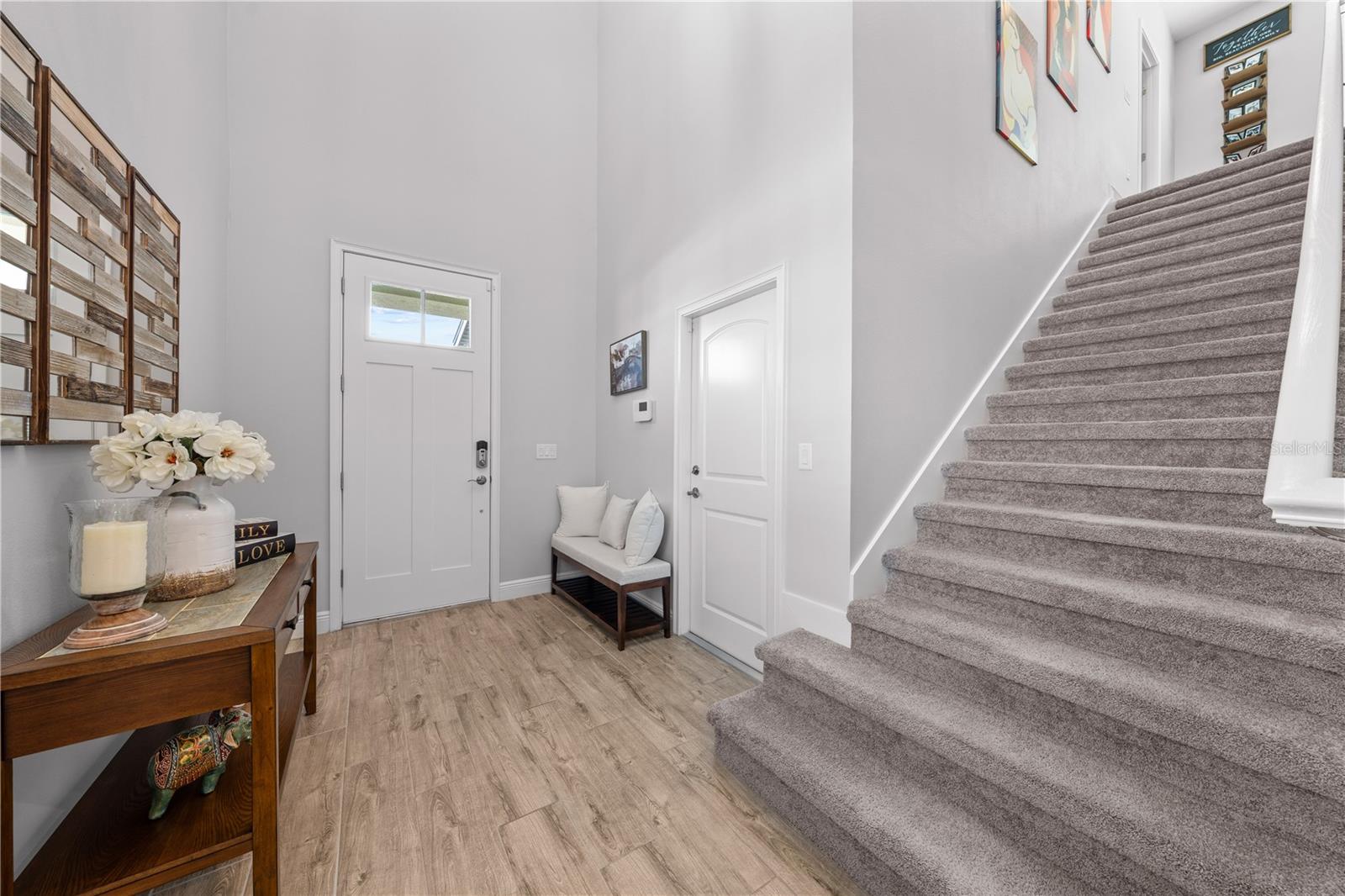 HARMONY WEST PH 1A - Residential