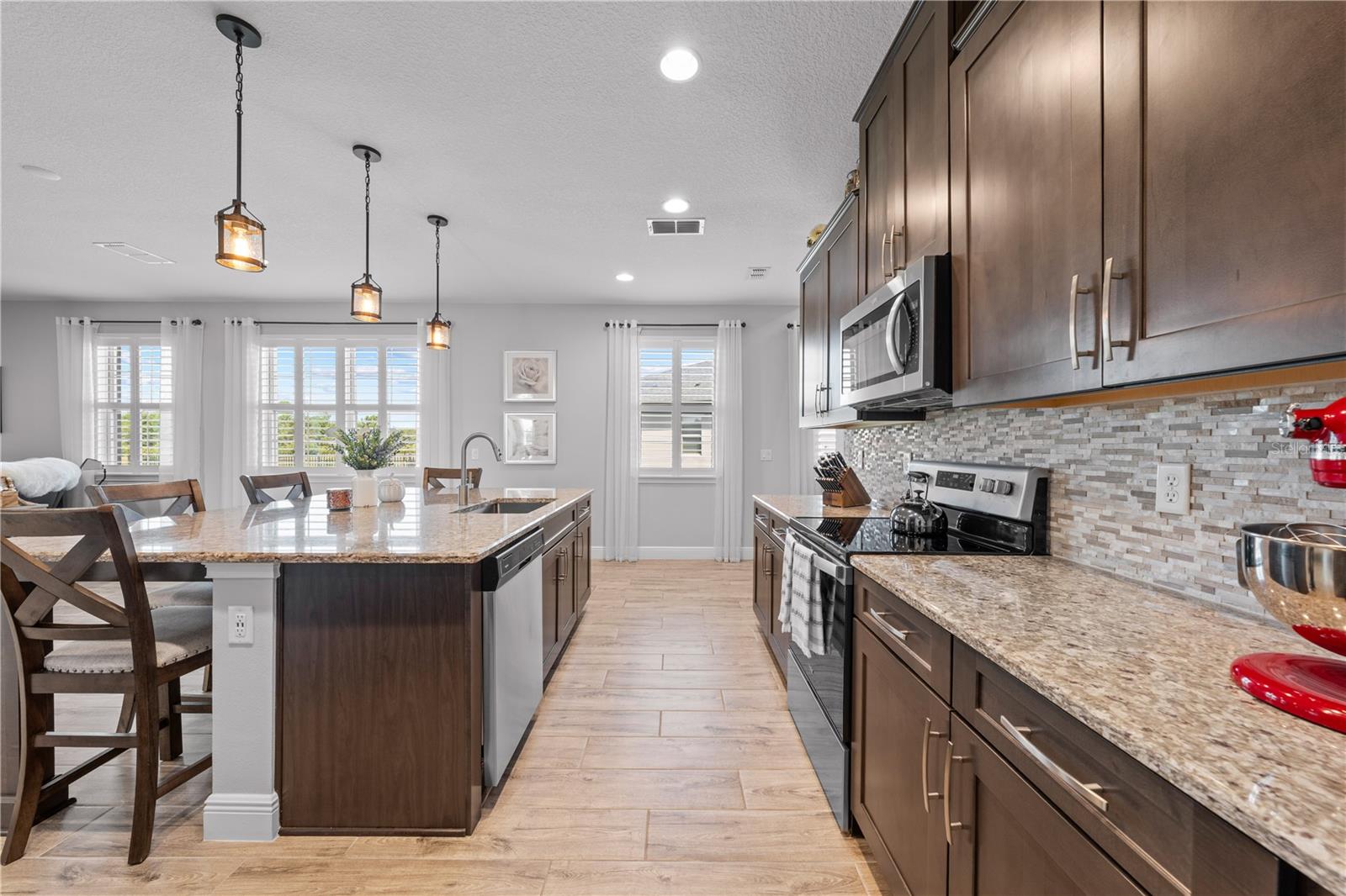 HARMONY WEST PH 1A - Residential
