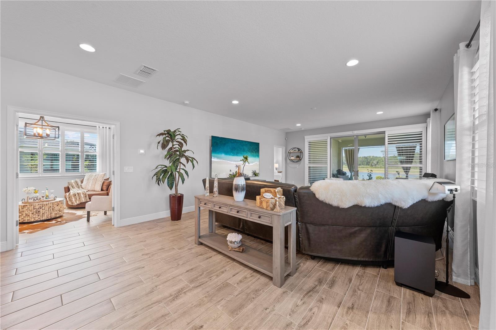 HARMONY WEST PH 1A - Residential