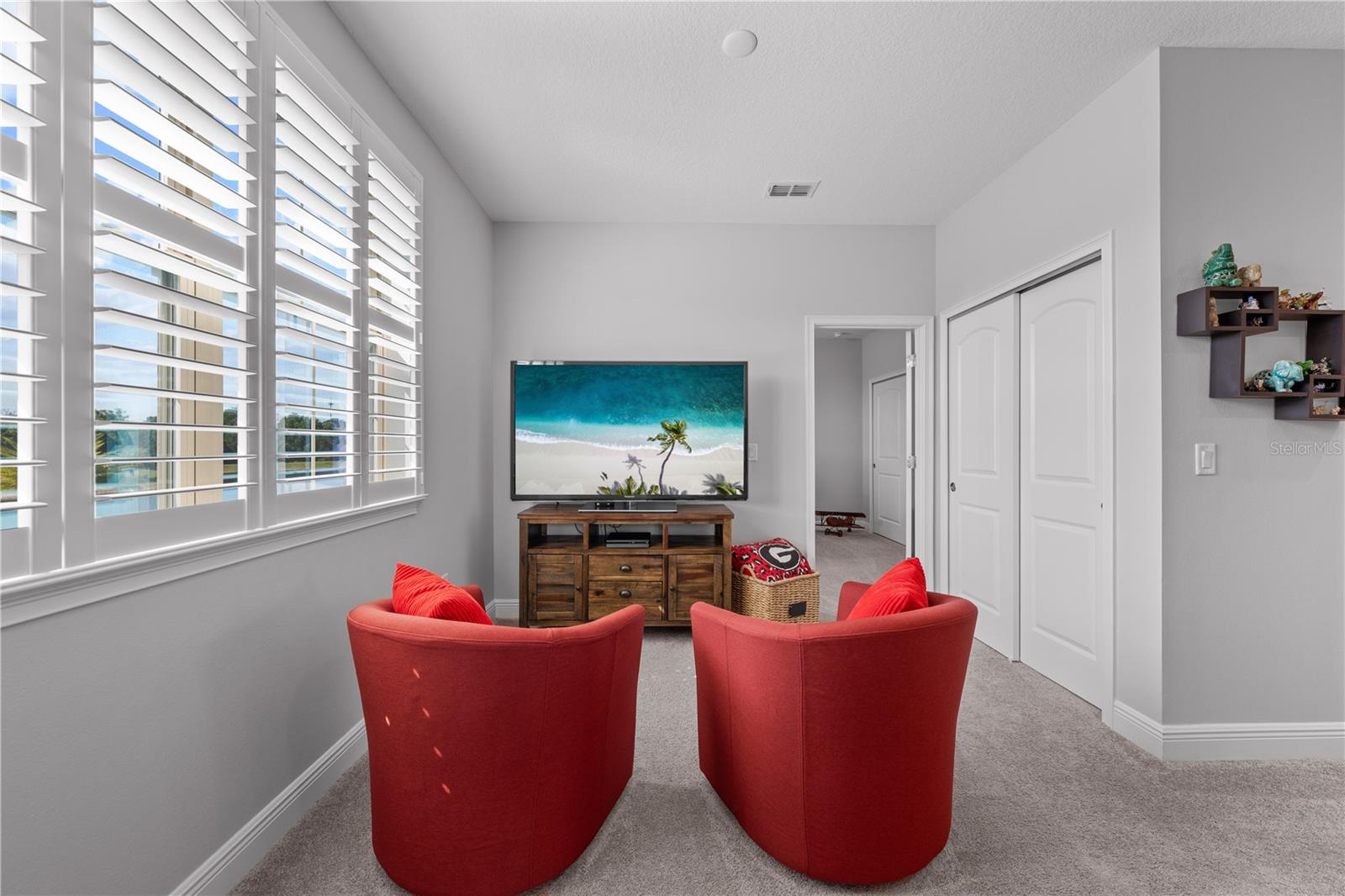 HARMONY WEST PH 1A - Residential