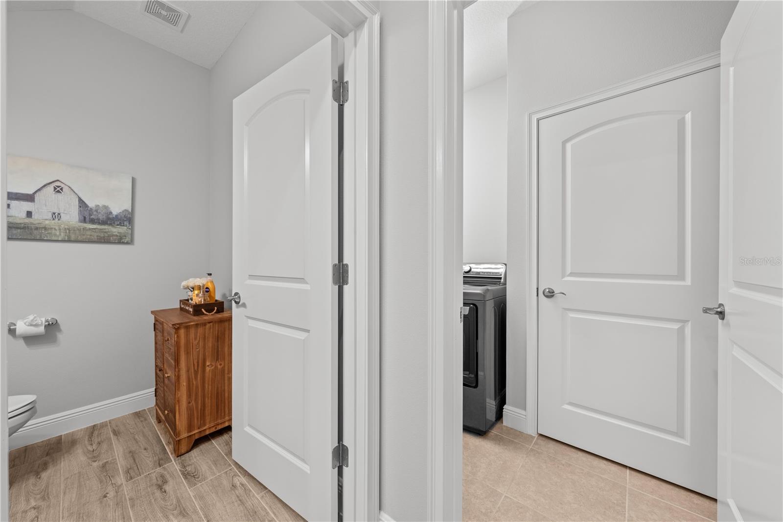 HARMONY WEST PH 1A - Residential