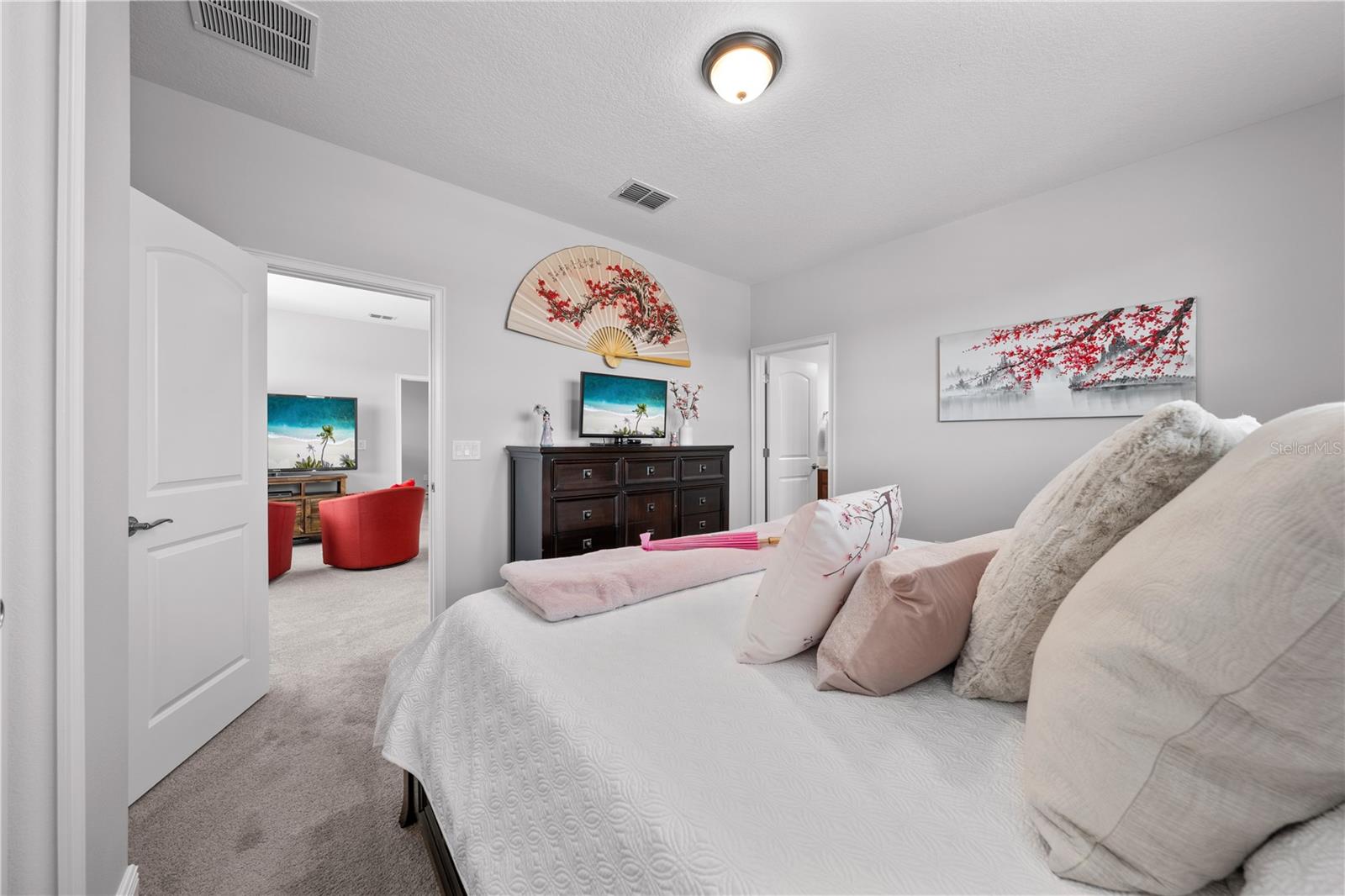 HARMONY WEST PH 1A - Residential