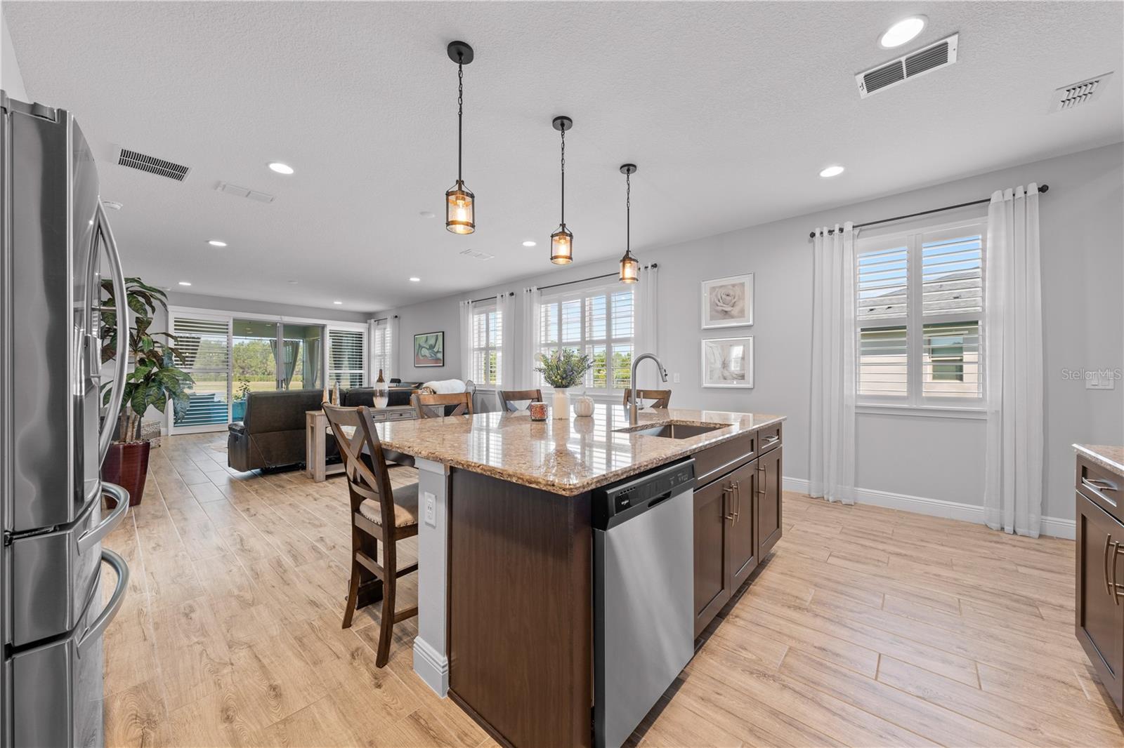 HARMONY WEST PH 1A - Residential