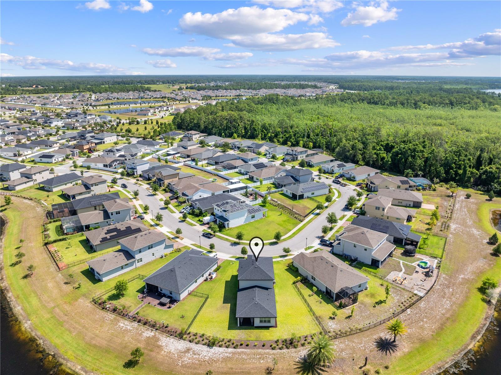 HARMONY WEST PH 1A - Residential