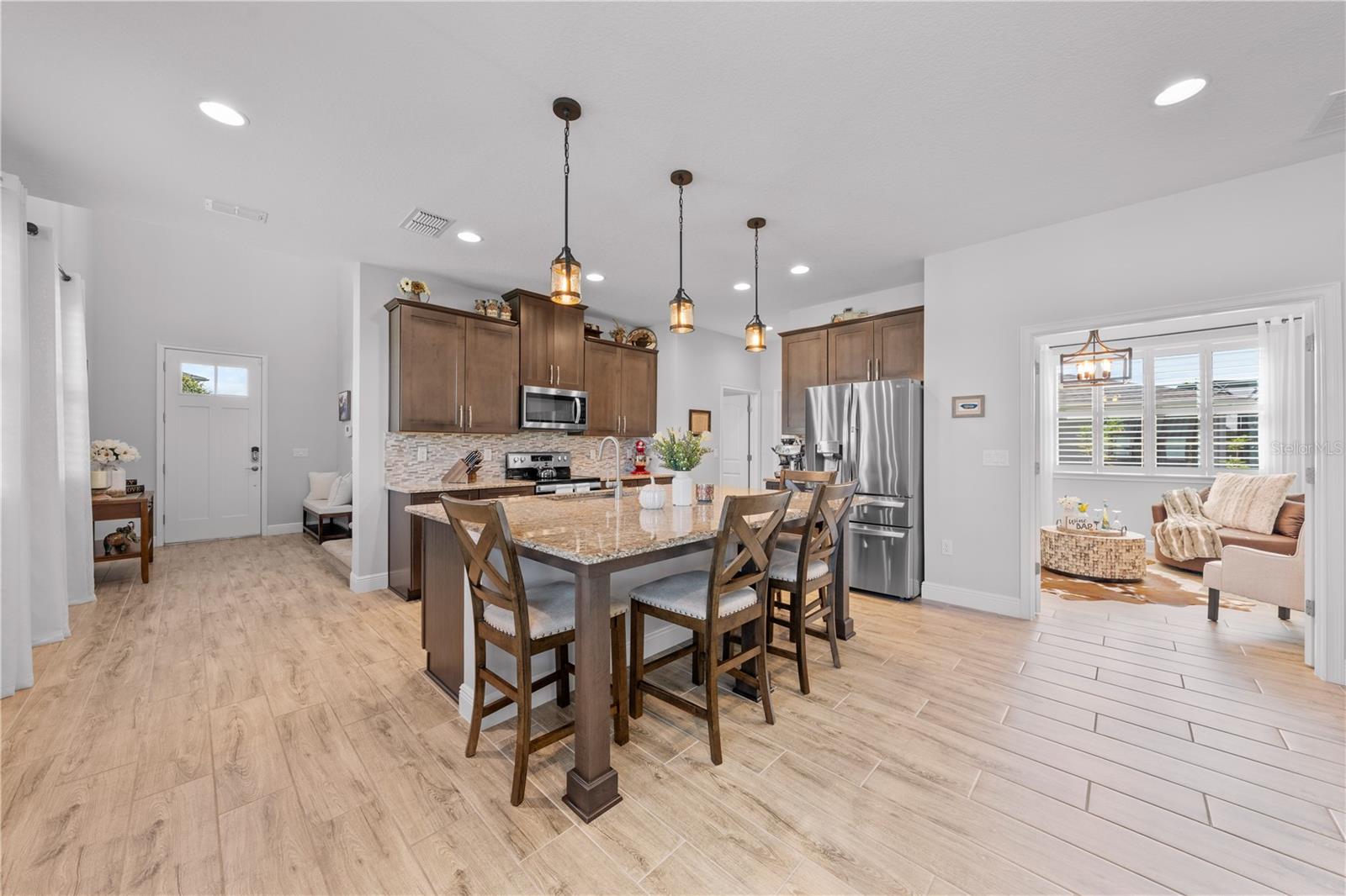 HARMONY WEST PH 1A - Residential