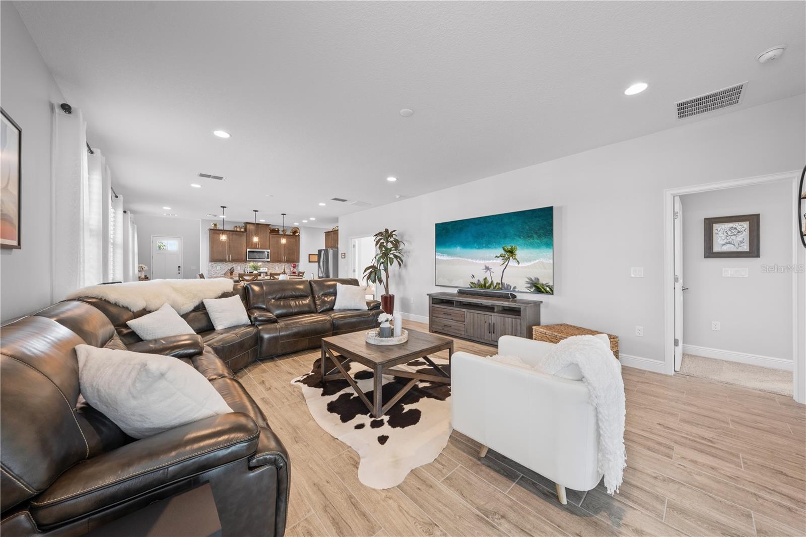 HARMONY WEST PH 1A - Residential