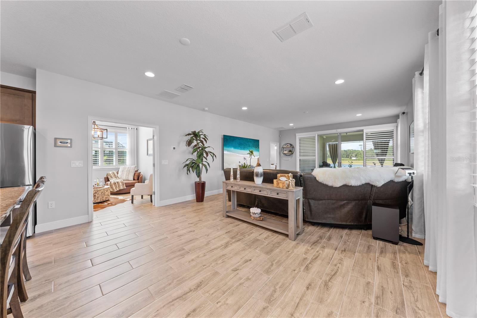 HARMONY WEST PH 1A - Residential