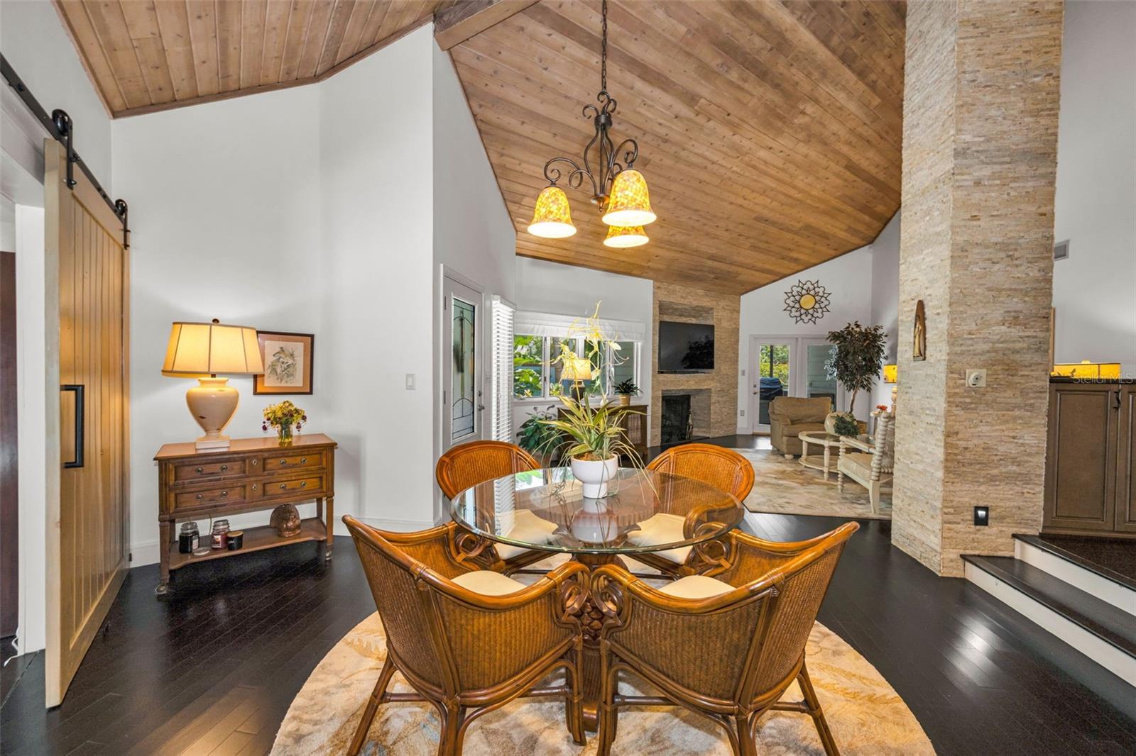 ARBORS AT BARDMOOR THE - Residential