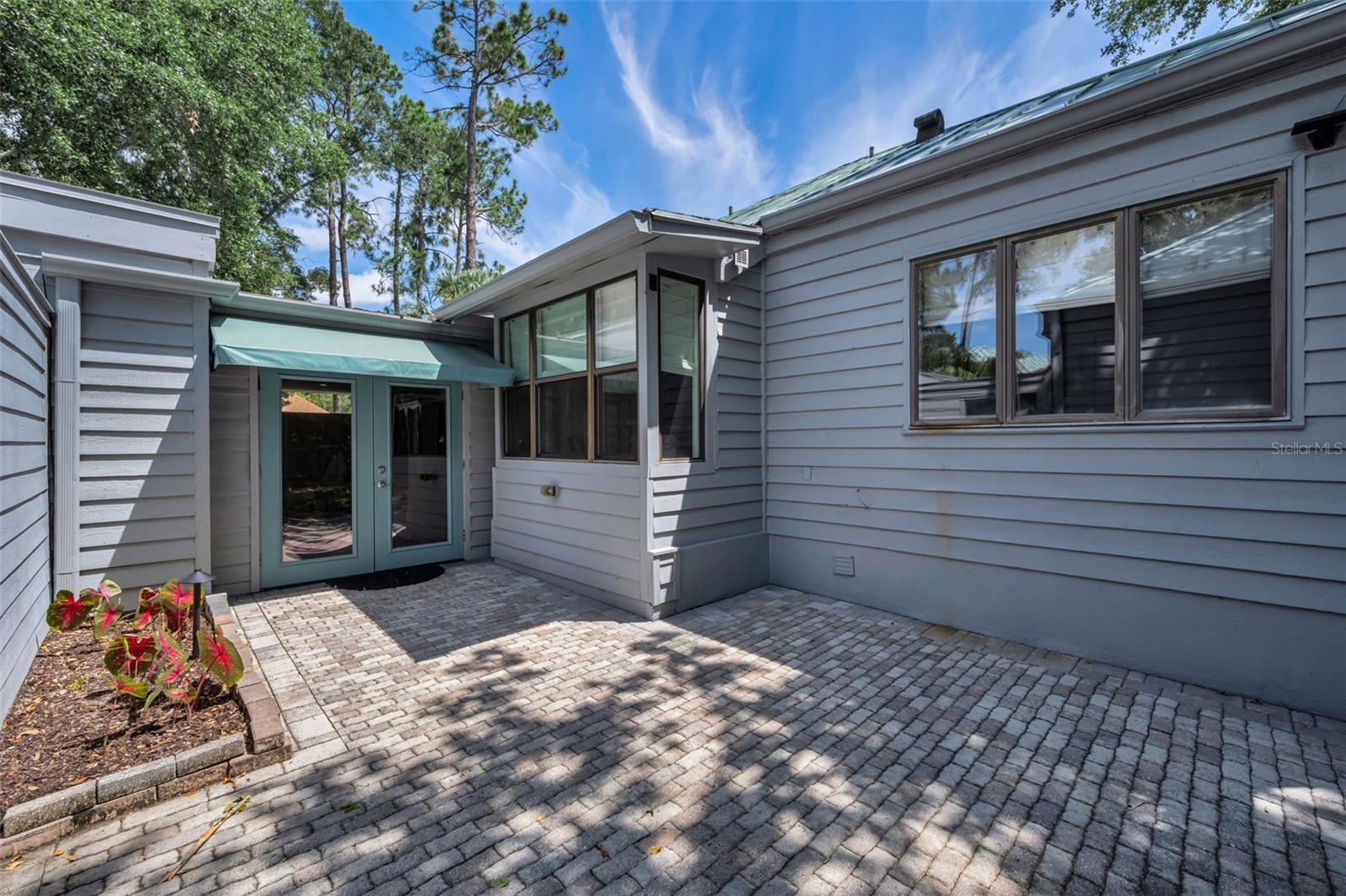 ARBORS AT BARDMOOR THE - Residential