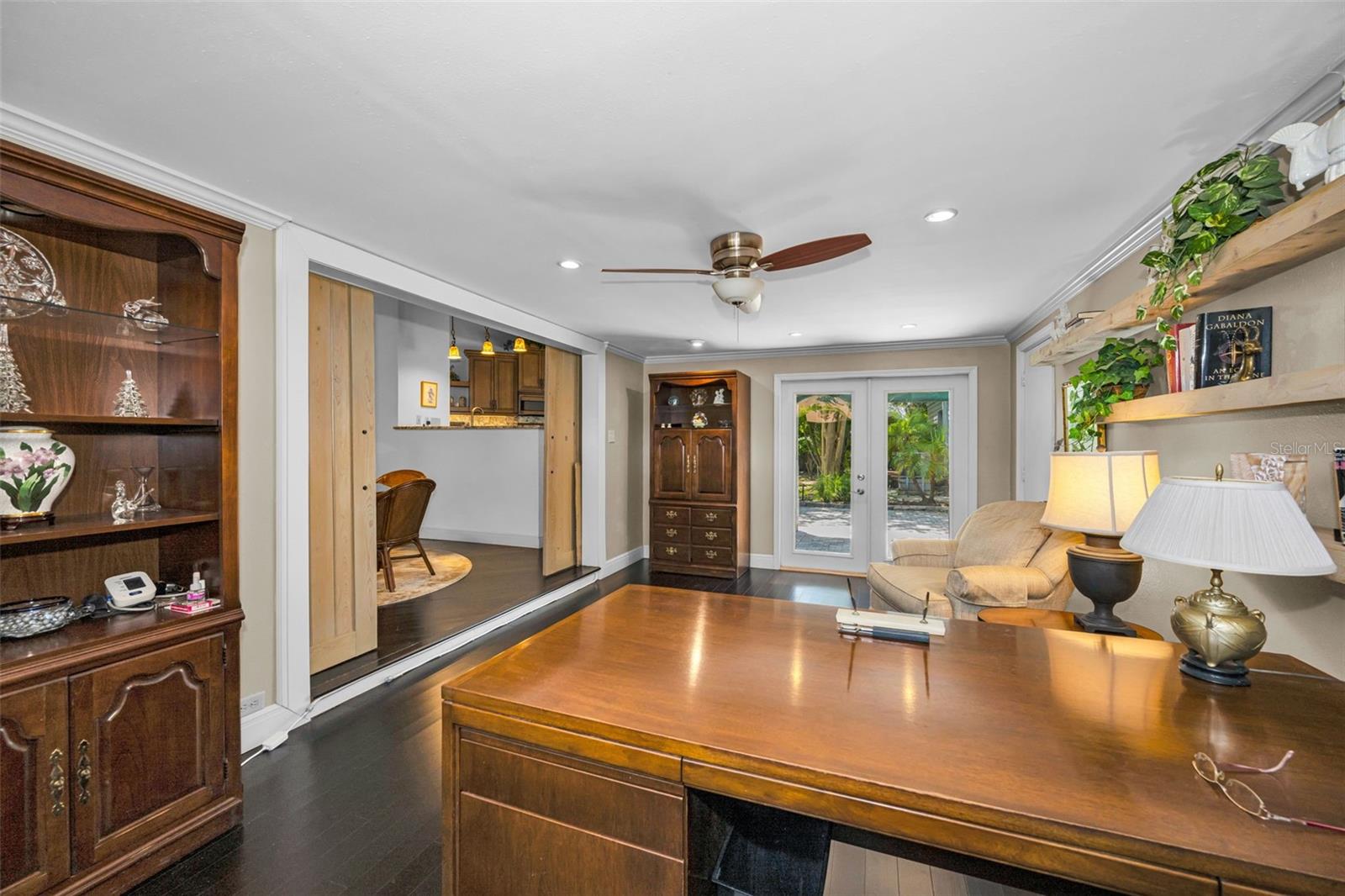 ARBORS AT BARDMOOR THE - Residential